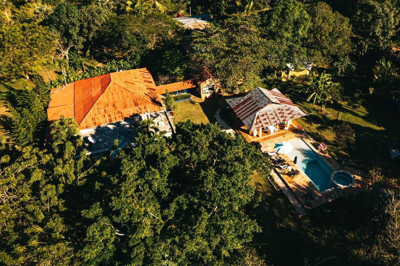 Bed and Breakfast Campito Loving Игуэй Экстерьер фото