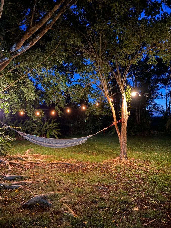 Bed and Breakfast Campito Loving Игуэй Экстерьер фото