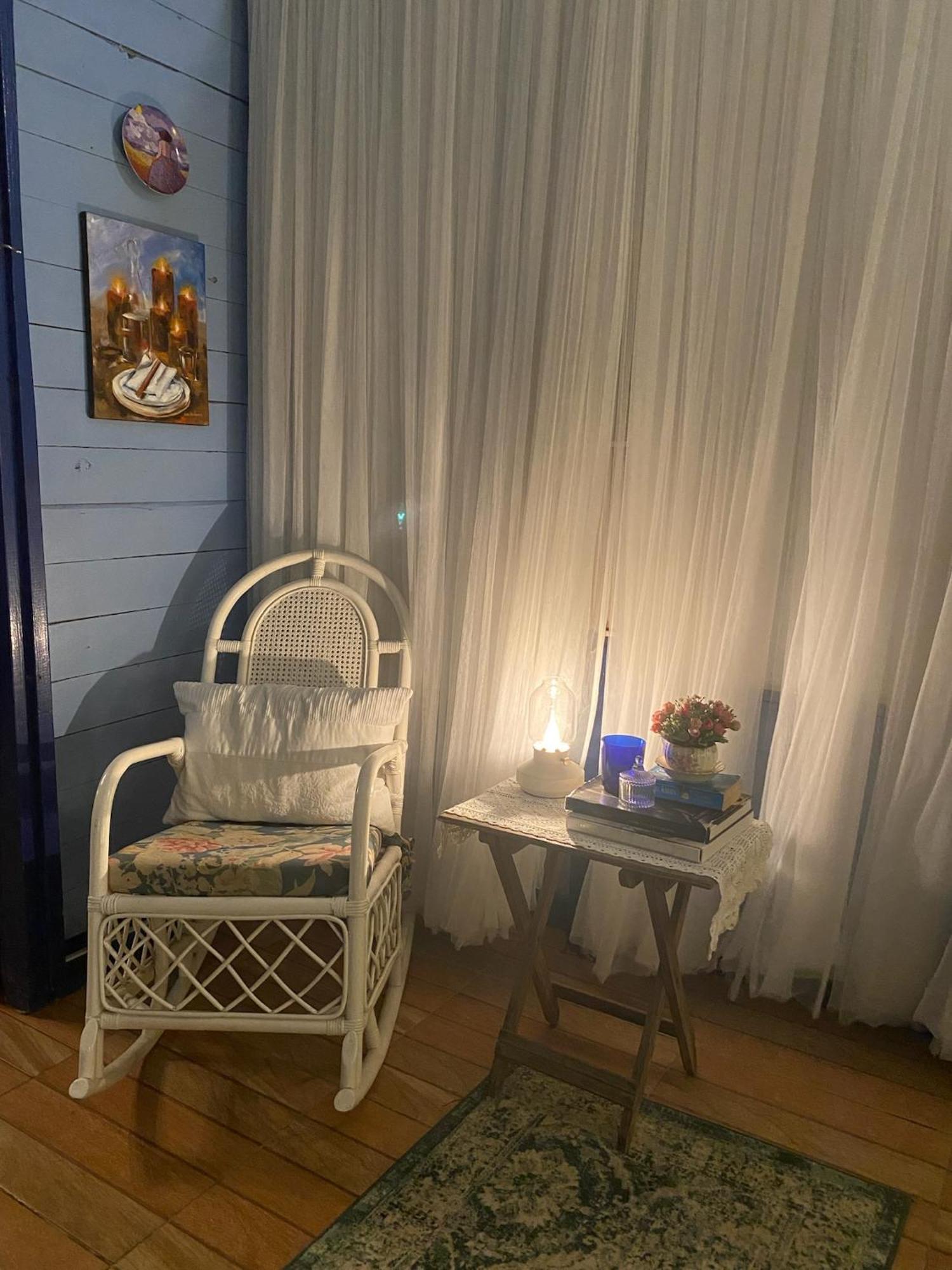 Bed and Breakfast Campito Loving Игуэй Номер фото